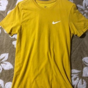 Nike shirt